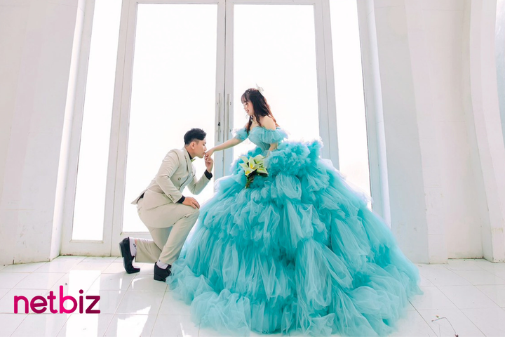 Cặp đôi ‘Bạn muốn hẹn hò?’ báo tin vui sau 8 tháng được mai mối - 6