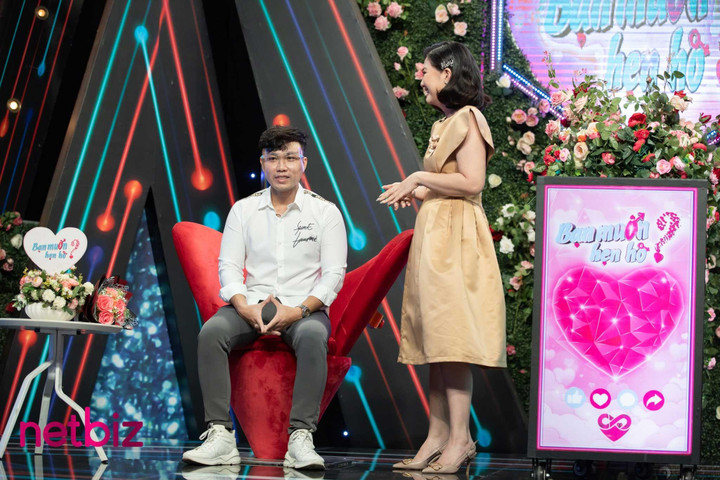 Cặp đôi ‘Bạn muốn hẹn hò?’ báo tin vui sau 8 tháng được mai mối - 3