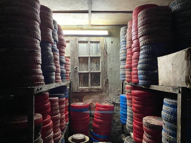 'Hơn 300 phim lưu trữ tại Hãng phim Việt Nam mất khả năng sử dụng' - 3