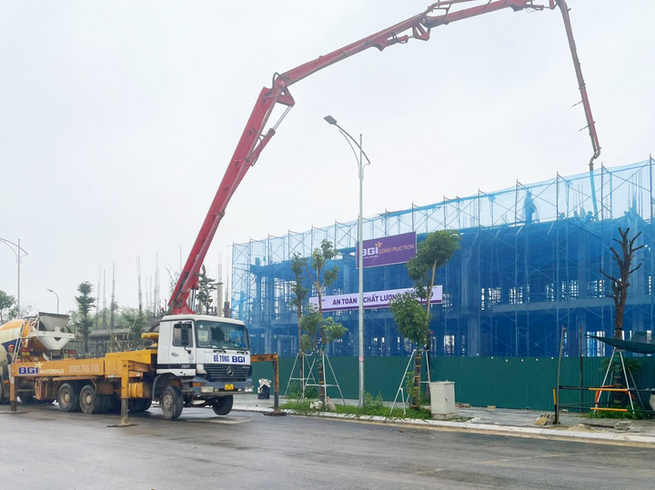 BGI Topaz Downtown chinh phục khách hàng bằng uy tín và tiến độ - 2