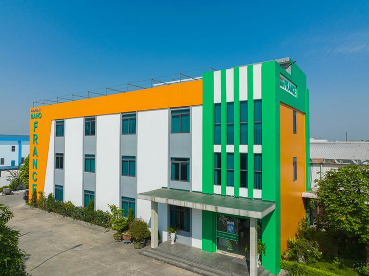 NanoFrance hướng đến cân bằng giữa lợi ích doanh nghiệp và sức khỏe cộng đồng - 1