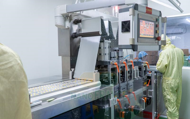 NanoFrance hướng đến cân bằng giữa lợi ích doanh nghiệp và sức khỏe cộng đồng - 3