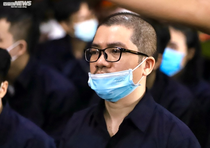 Nguyễn Thái Luyện xin nhận hết trách nhiệm dân sự thay các nhân viên Cty Alibaba - 1