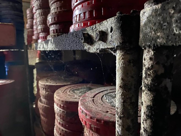 'Hơn 300 phim lưu trữ tại Hãng phim Việt Nam mất khả năng sử dụng' - 1