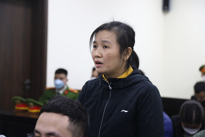 Chuyển 30.000 tỷ đồng ra nước ngoài, một phụ nữ khiến cả nhà vướng vòng lao lý - 1