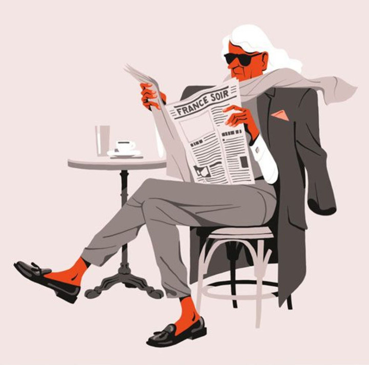 Nhận biết người qua tuổi 18 đã lâu mà mãi chưa trưởng thành, khó lòng thành công - 2