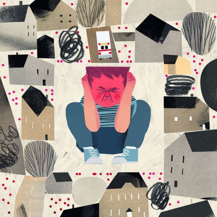 Nhận biết người qua tuổi 18 đã lâu mà mãi chưa trưởng thành, khó lòng thành công - 3