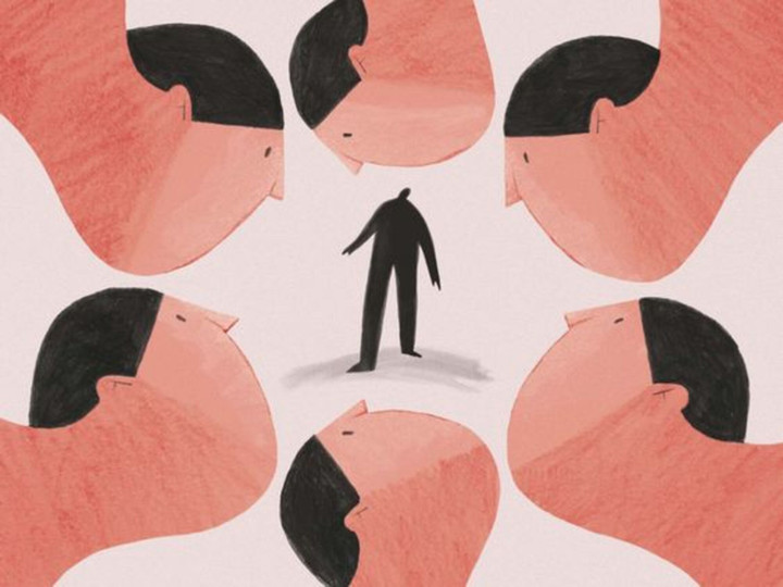 Nhận biết người qua tuổi 18 đã lâu mà mãi chưa trưởng thành, khó lòng thành công - 1