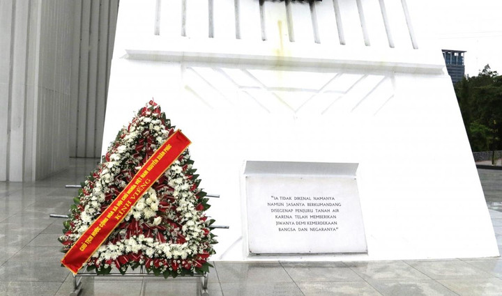 Chủ tịch nước Nguyễn Xuân Phúc hội đàm với Tổng thống Indonesia Joko Widodo - 2