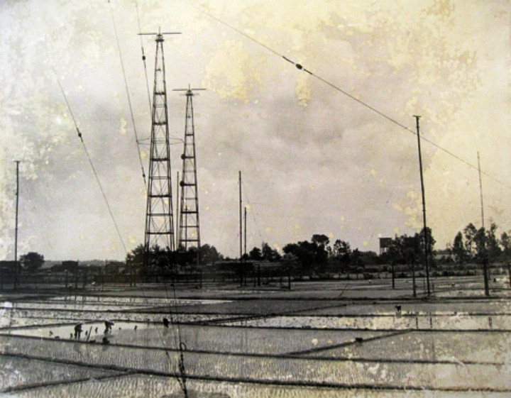 'Tiếng nói Việt Nam là tiếng nói từ con tim đến với con tim' - 3