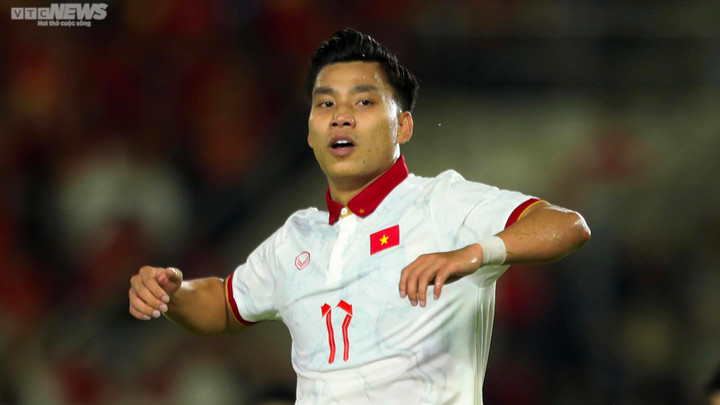 Tuyển Việt Nam thắng đậm: Khởi đầu lý tưởng ở AFF Cup 2022 - 2