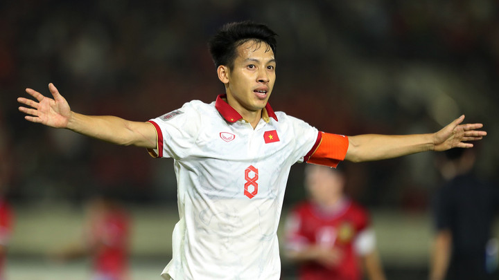 Tuyển Việt Nam thắng đậm: Khởi đầu lý tưởng ở AFF Cup 2022 - 1