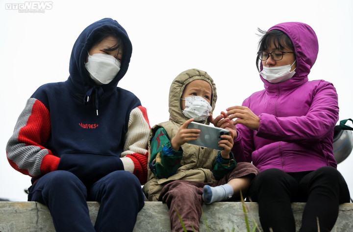 Dự báo thời tiết hôm nay ngày 22/12: Bắc Bộ tăng nhiệt, ngày nắng - 1