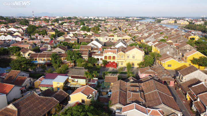 Thương cảng Hội An – những giá trị trường tồn - 2