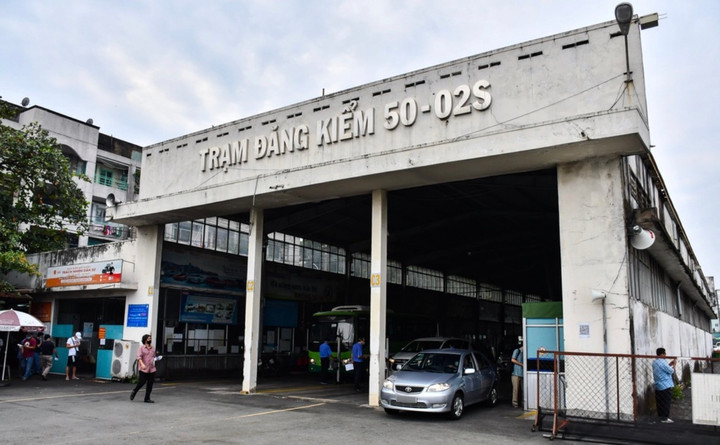 Cục Đăng kiểm đưa ra khuyến nghị tới chủ xe - 1