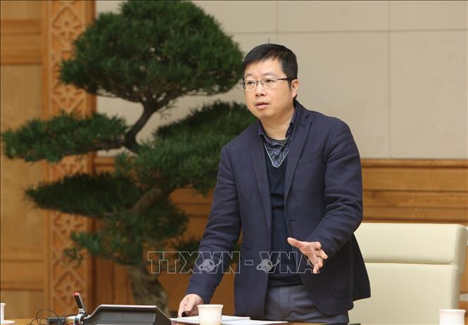 Chấn chỉnh các hoạt động sai phạm, làm 'lành mạnh' môi trường không gian mạng - 1