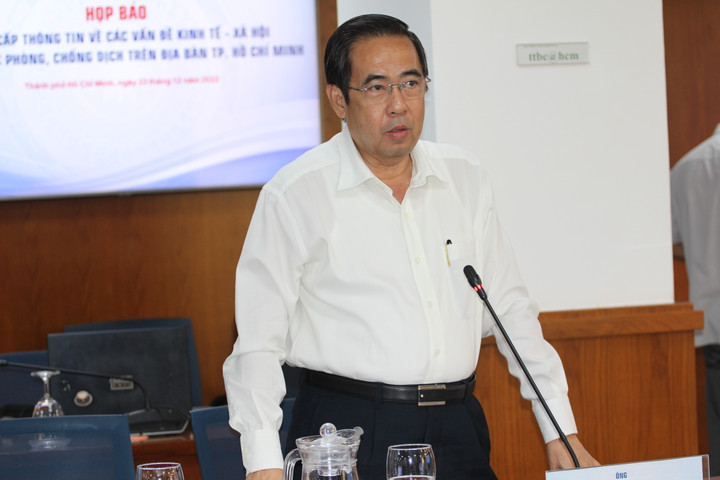 TP.HCM: Thưởng Tết cao nhất 756 triệu đồng, bình quân cao hơn năm ngoái 45% - 1