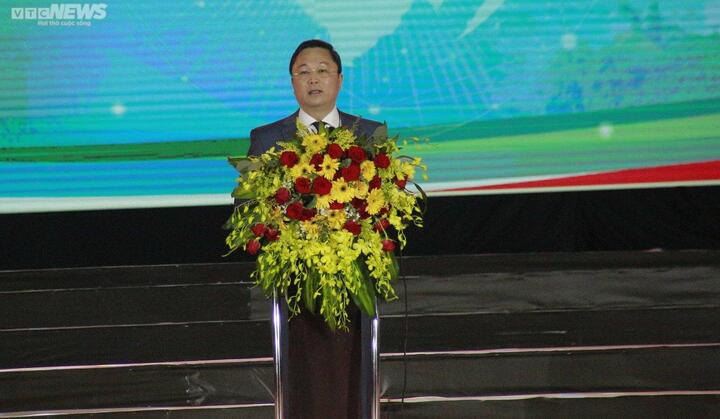 Quảng Nam đón gần 4,8 triệu lượt khách năm 2022 - 1