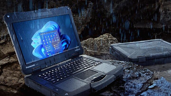Không muốn laptop hỏng khi bị đổ nước vào, đây là dòng máy mà bạn cần - Ảnh 3. Không muốn laptop hỏng khi bị đổ nước vào, đây là dòng máy mà bạn cần - 3