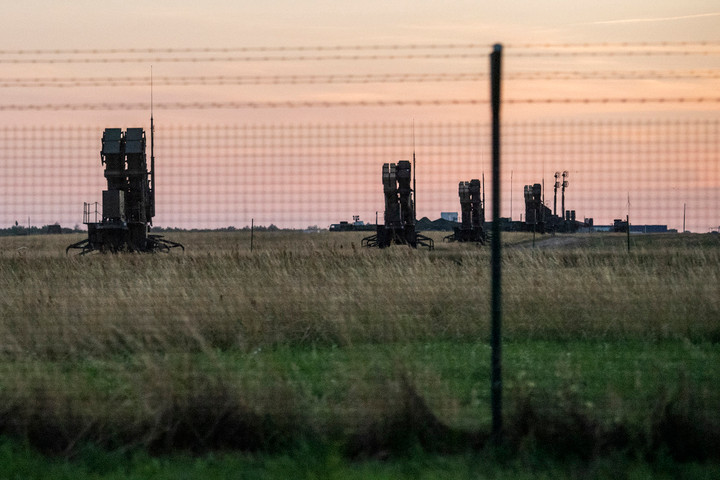 Tên lửa Patriot Mỹ chuyển giao cho Ukraine sẽ tạo bước thay đổi quan trọng? - 4