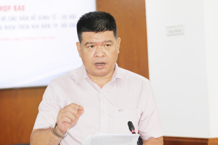 Sở GTVT TP.HCM thông tin về hạn chế ô tô khách vào trung tâm thành phố - 2