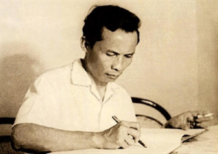 'Tiếng nói Việt Nam là tiếng nói từ con tim đến với con tim' - 1