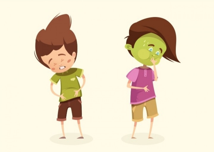 Trẻ mắc viêm màng não tăng mạnh: Thấy các triệu chứng này, đưa trẻ đi khám ngay - 2