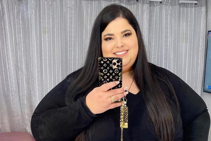 Cô gái không được lên máy bay 'vì quá béo' thắng kiện hãng hàng không - 1