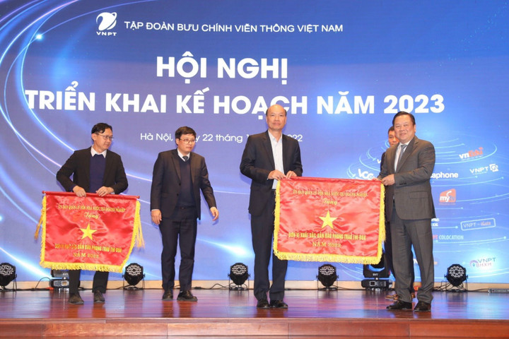 Tổng giám đốc VNPT: ‘Không dừng bước trước thách thức để bứt phá’ - 3