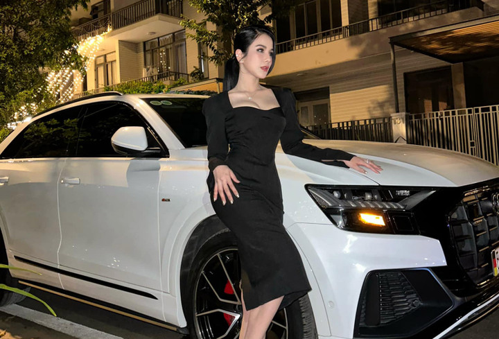 Sao Việt 23/12: Mạnh Trường tổ chức đầy tháng hoành tráng cho con thứ 3 - 6