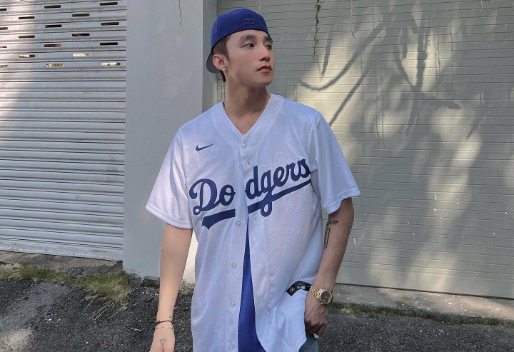 Sao Việt 23/12: Mạnh Trường tổ chức đầy tháng hoành tráng cho con thứ 3 - 3