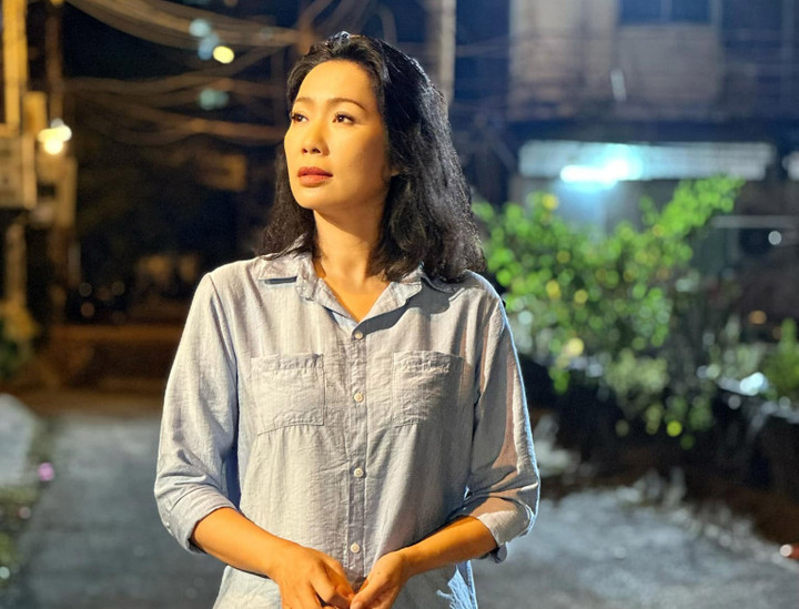 Sao Việt 23/12: Mạnh Trường tổ chức đầy tháng hoành tráng cho con thứ 3 - 2