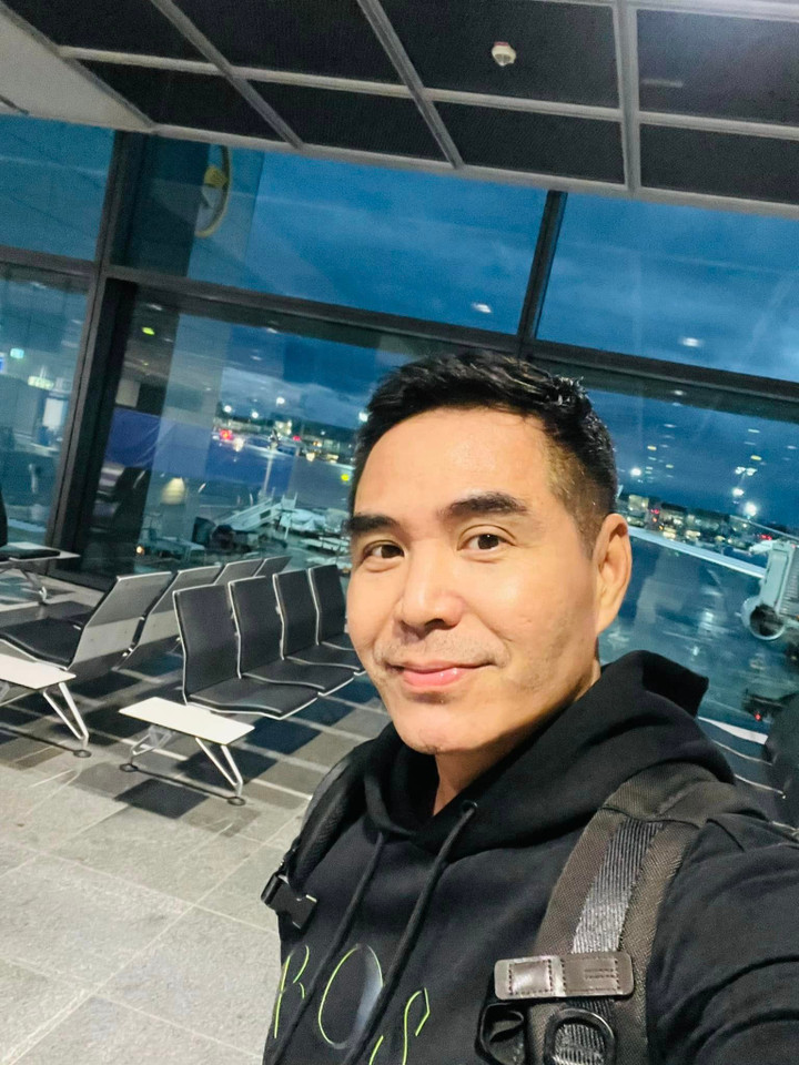 Sao Việt 23/12: Mạnh Trường tổ chức đầy tháng hoành tráng cho con thứ 3 - 7