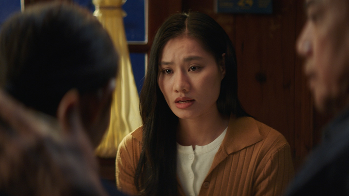 Gói yêu thương trong câu 'Để mẹ làm cho' mỗi dịp Tết về - 3