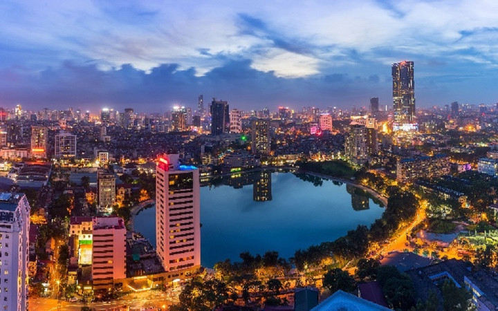 Khi nào GDP bình quân Việt Nam vượt 5.000 USD? - 1