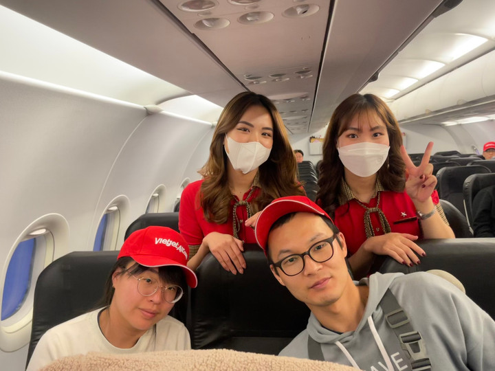 Đón Giáng Sinh tại Seoul với đường bay thẳng Vietjet từ Đà Lạt và Cần Thơ - 1