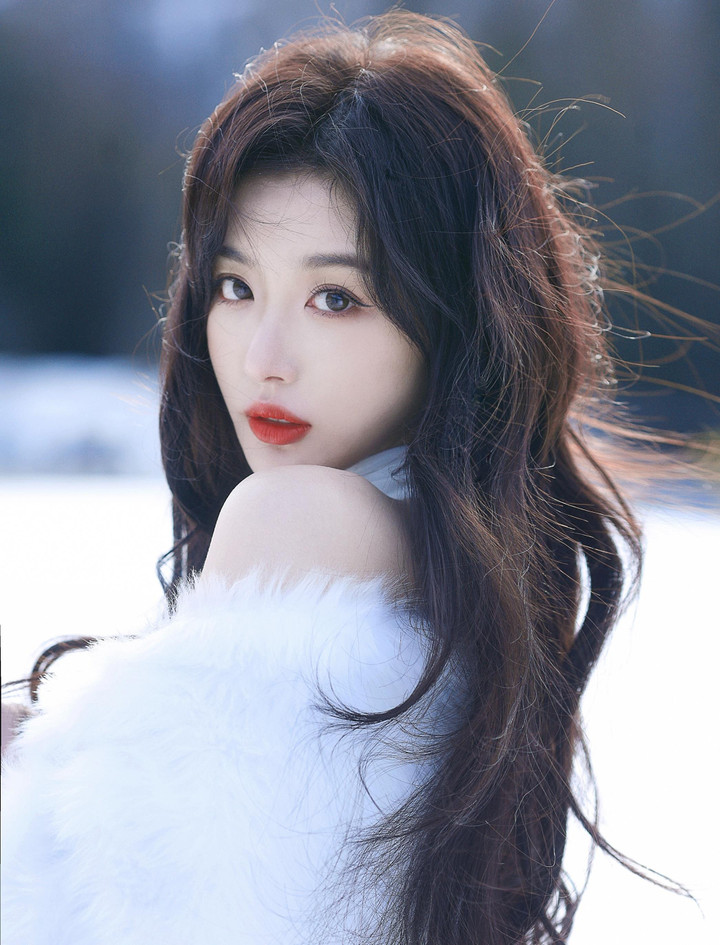 Không biết ăn trứng cá muối đắt đỏ, Khổng Tuyết Nhi bị đồng nghiệp bỉ bôi - 5