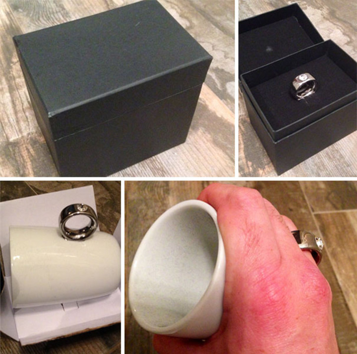 Méo mặt với những món quà Giáng sinh như trêu đùa cảm xúc người nhận - 7