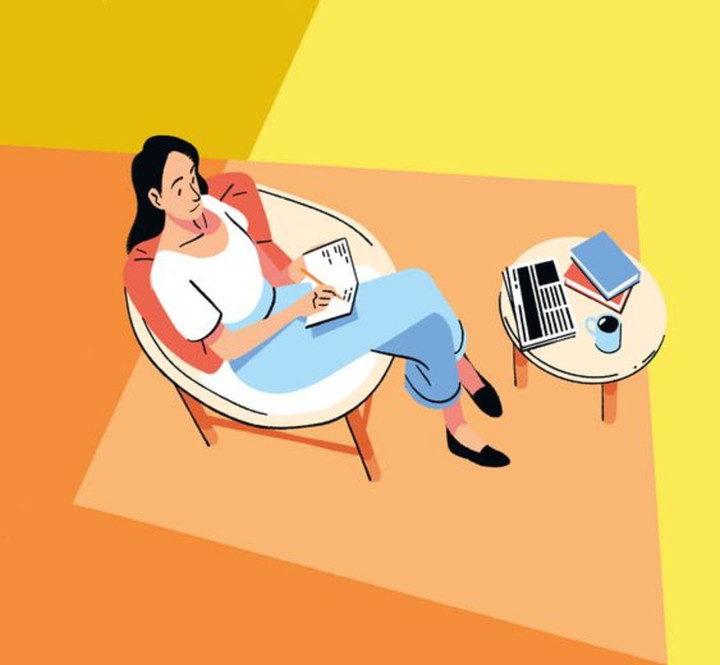 7 điều cần làm ngay để bắt đầu một năm mới thuận lợi và thành công - 3