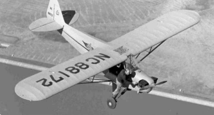 Những bức ảnh hé lộ cuộc sống trong quá khứ khiến nhiều người ngỡ ngàng - 7