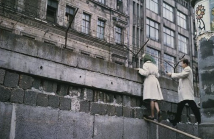 Những bức ảnh hé lộ cuộc sống trong quá khứ khiến nhiều người ngỡ ngàng - 12