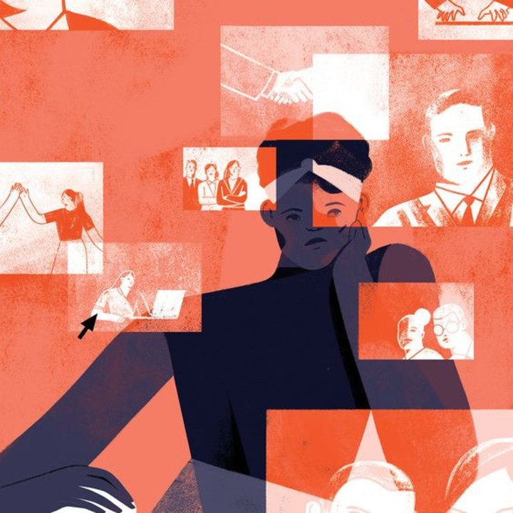 Bước sang năm mới rồi, còn tiếp tục giữ những điều này thì sẽ khó mà thành công - 3