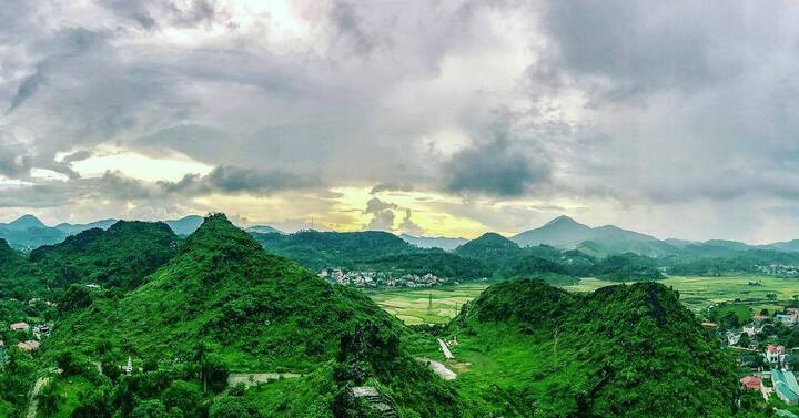 Ngược thời gian trở về quá khứ với chuyến khám phá thành cổ thời nhà Mạc - 7