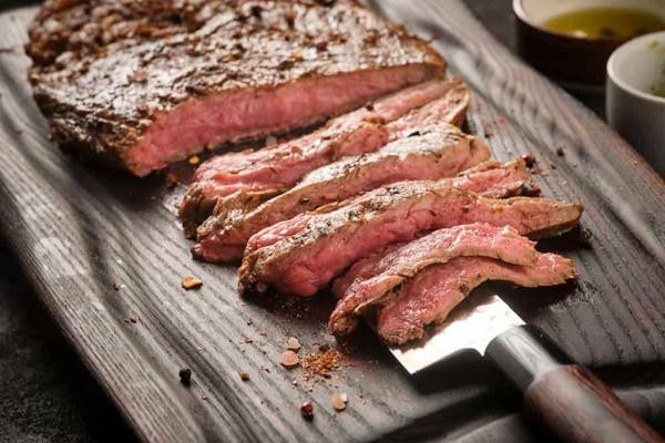 Chuyên gia cảnh báo chế độ ăn kiêng chữa bệnh đang gây sốt - 1