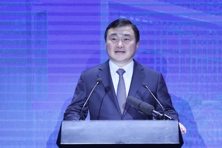 Thủ tướng dự lễ khánh thành Trung tâm Nghiên cứu và Phát triển của Samsung - 7