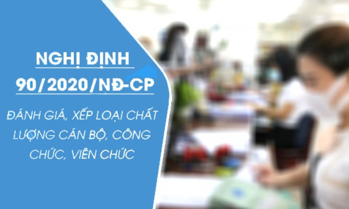 Đánh giá xếp loại cán bộ cuối năm: Đừng để cả làng đều vui - 3