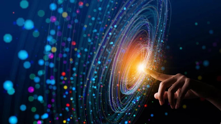 Tìm hiểu về thuật ngữ khai thác dữ liệu - 6