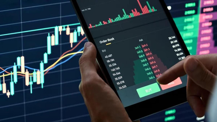 Tìm hiểu về thuật ngữ khai thác dữ liệu - 3