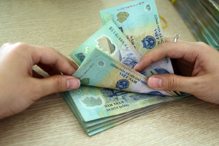 Mức thưởng Tết 2023 cao nhất ở các địa phương thế nào? - 1