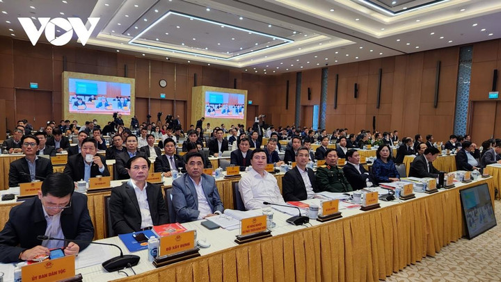 Thủ tướng dự tổng kết hoạt động của Ủy ban Quốc gia về chuyển đổi số năm 2022 - 2